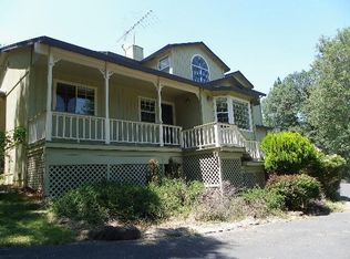5649 McKinley Ct, Garden Valley, CA 95633