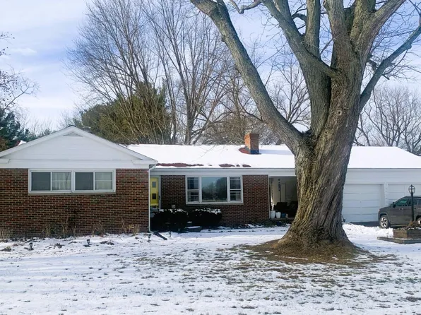 14011 Perrin Rd, Milan, OH 44846