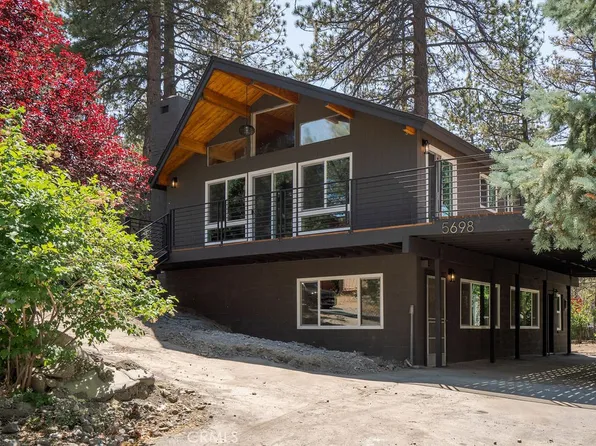 5698 Dogwood Rd, Wrightwood, CA 92397