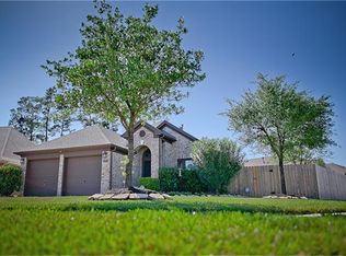 18911 Shoreland Ct, Tomball, TX 77377