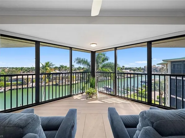 845 Collier CT #505, MARCO ISLAND, FL 34145