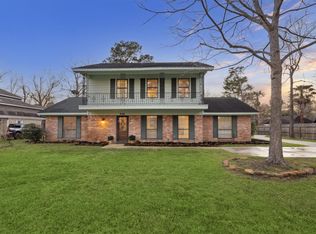 546 River Plantation Dr, Conroe, TX 77302