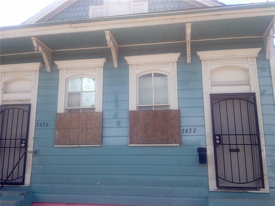 1st image of 2420 Saint Philip St #22