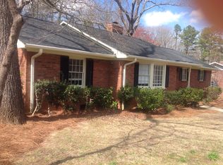 304 Holly Dr, Spartanburg, SC 29301