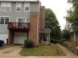 11113 Halterpath Trl, Manassas, VA 20109