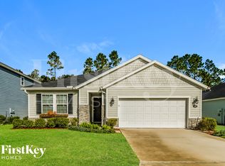 205 Orient Dr, Saint Augustine, FL 32092