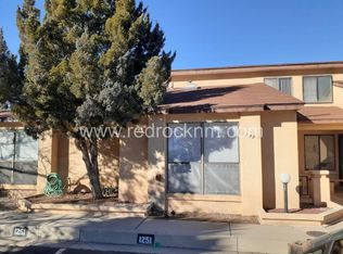1247 Villa Dr SE, Rio Rancho, NM 87124