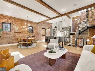 770 Girard St NW UNIT 8E, Washington, DC 20001
