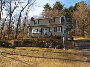 1144 Edgell Rd, Framingham, MA 01701