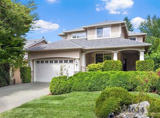 22624 SE 14th Pl, Sammamish, WA