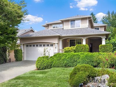 22624 SE 14th Place, Sammamish, WA, 98075