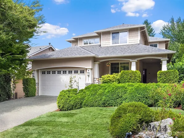22624 SE 14th Place, Sammamish, WA 98075