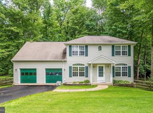 5 Howard Cir, Fredericksburg, VA 22405