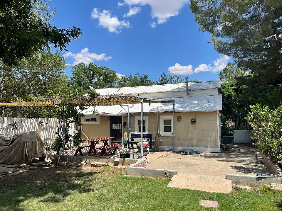 201 Wenda Way, El Paso, TX 79915 Zillow