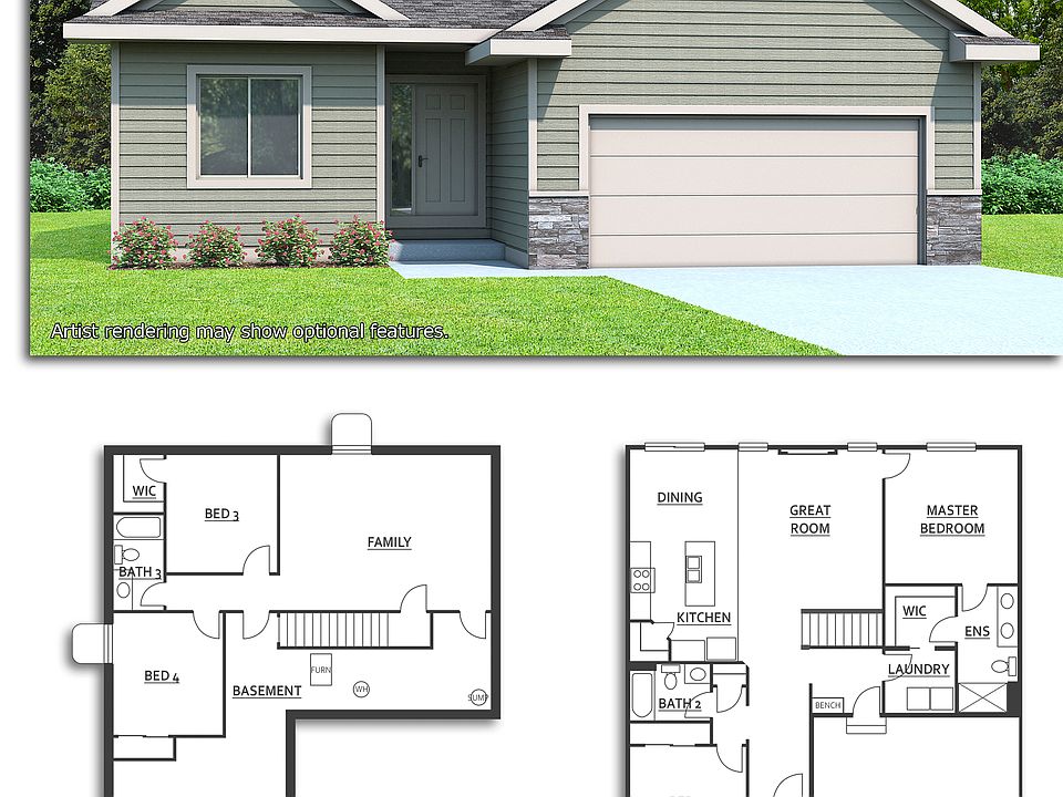 2nd image of 2001 Barry Dr #36RHYF