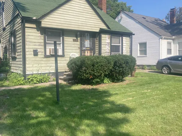 9091 Ashton Ave, Detroit, MI 48228