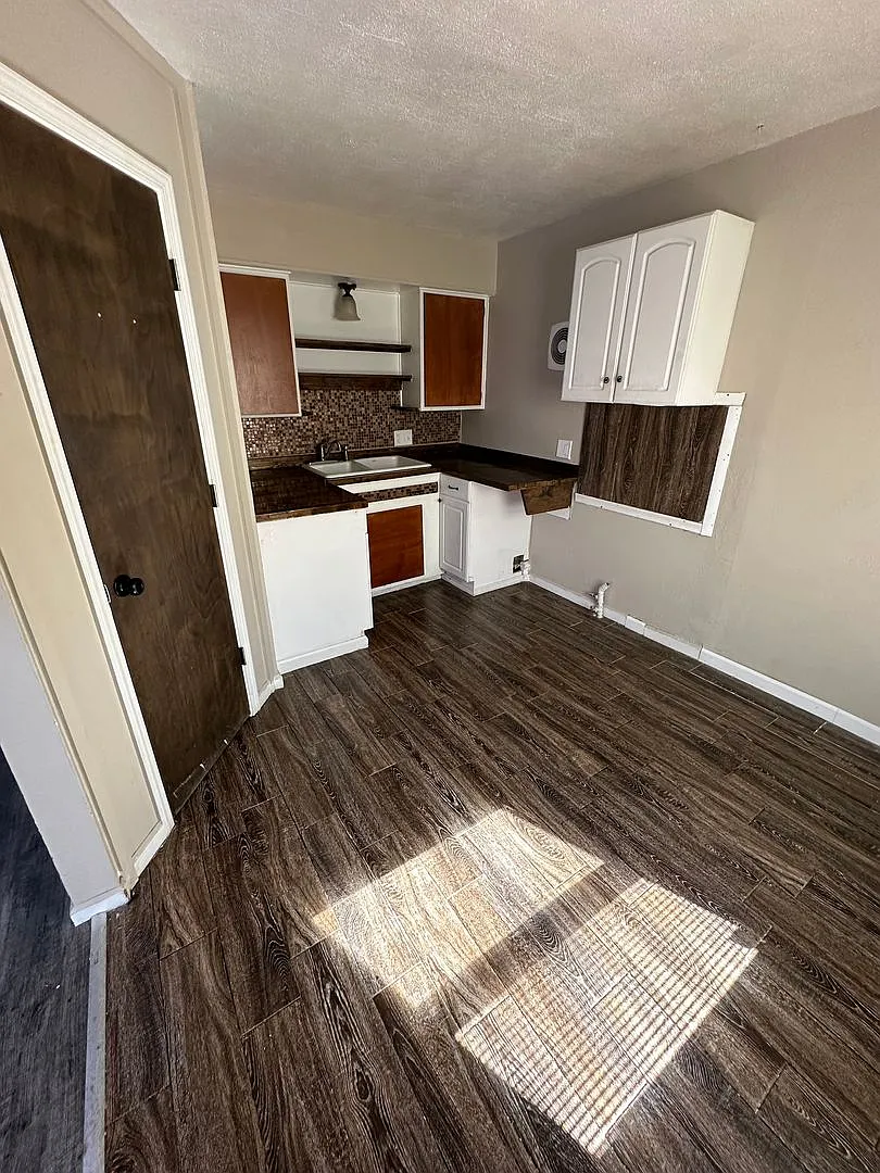 2 Bed Room 1 Bath — Photo 3