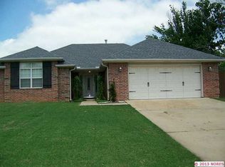 4400 W Broadway St, Muskogee, OK 74401