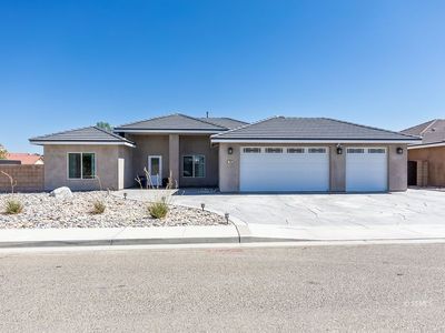 1030 N Arroyo St, Ridgecrest, CA, 93555