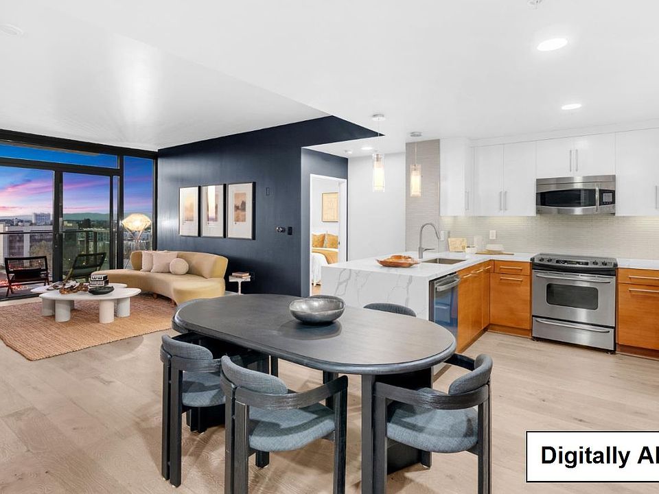 1st image of 38 N Almaden Blvd Unit 1115