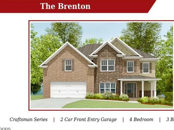 2434 Tributary Dr, Sevierville, TN 37876