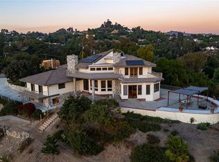 1436 La Riata Dr, La Habra Heights, CA 90631