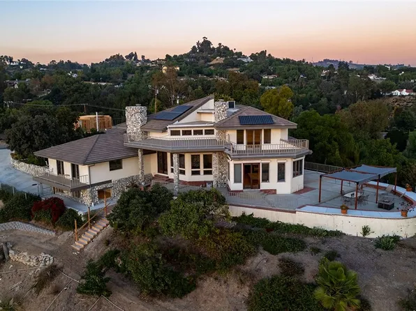 1436 La Riata Dr, La Habra Heights, CA 90631