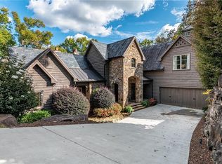 203 Wild Ginger Way, Sunset, SC 29685