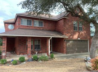 17907 Redriver Song, San Antonio, TX 78259
