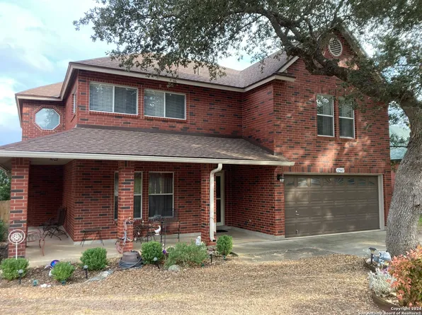 17907 REDRIVER SONG, San Antonio, TX 78259