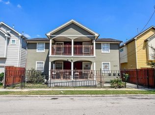4409 Hershe St #4, Houston, TX 77020
