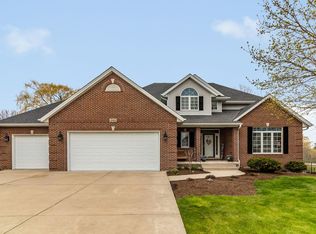 3066 Wolf Ct, Dekalb, IL 60115