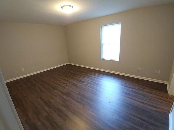 Bedroom 1 Downstairs