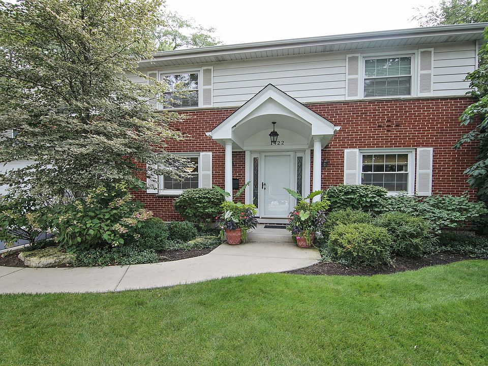 1422 Hackberry Rd, Deerfield, IL 60015 Zillow