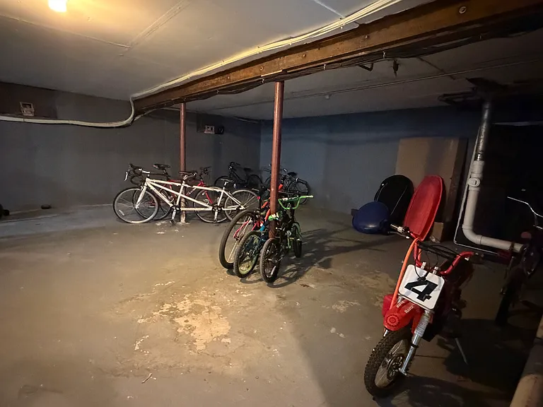 Storage