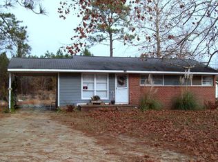 1086 Old Grantham Rd, Goldsboro, NC 27530