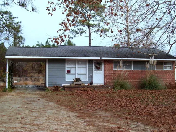 1086 Old Grantham Rd, Goldsboro, NC 27530