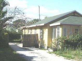 740 Talladega St, West Palm Beach, FL 33405