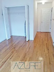 Rented by Azure Realty NY LLC