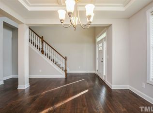 929 Tupelo Glen Ct, Fuquay Varina, NC 27526