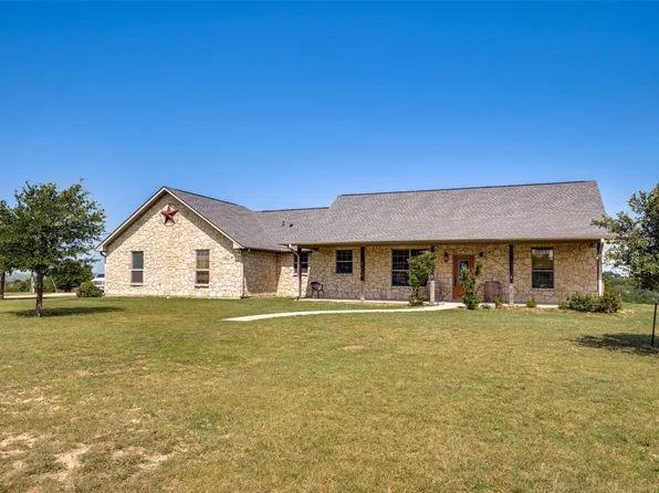 243 Rock Ct, Decatur, TX 76234