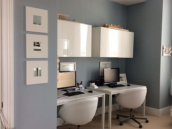 office (2nd bedroom)