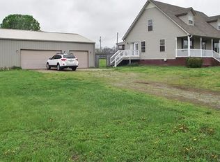 116 Country Estates Rd, Bell Buckle, TN 37020