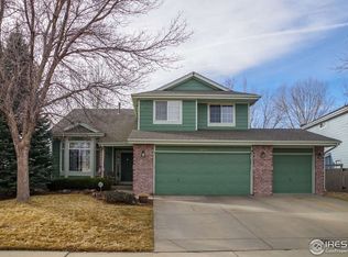 2950 Golden Eagle Cir, Lafayette, CO 80026