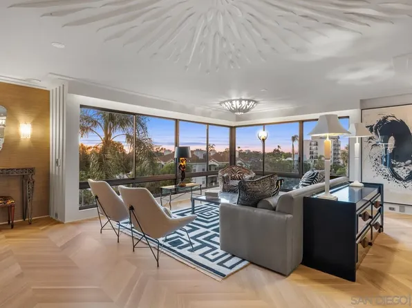 3161 1st Ave Unit 3N, San Diego, CA 92103