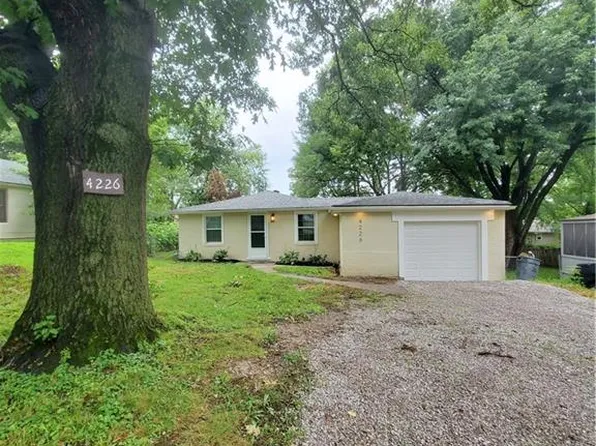 4226 N Jackson Ave, Kansas City, MO 64117