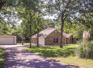 7313 Dogwood Trl, Athens, TX 75751