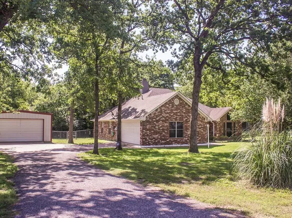 7313 Dogwood Trl, Athens, TX 75751