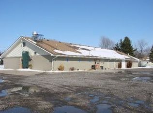 34330 Bordman Rd, Memphis, MI 48041