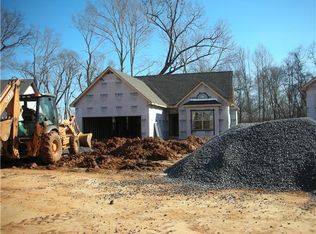 261 McClardy Mnr LOT 261, Clarksville, TN 37042